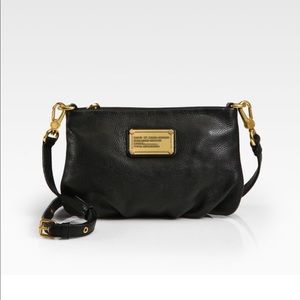 Marc by Marc Jacobs Percy Crossbody